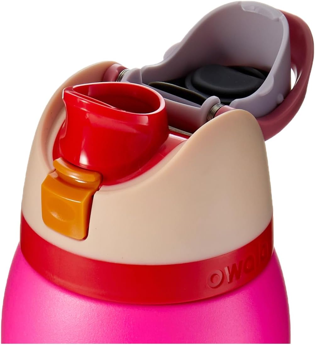 Stainless Steel Bottle 40oz V367