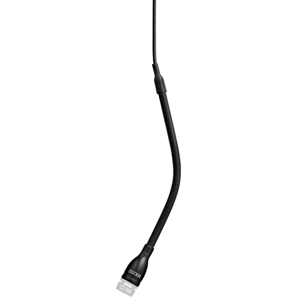 Black Mini-Condenser Microphone E60505