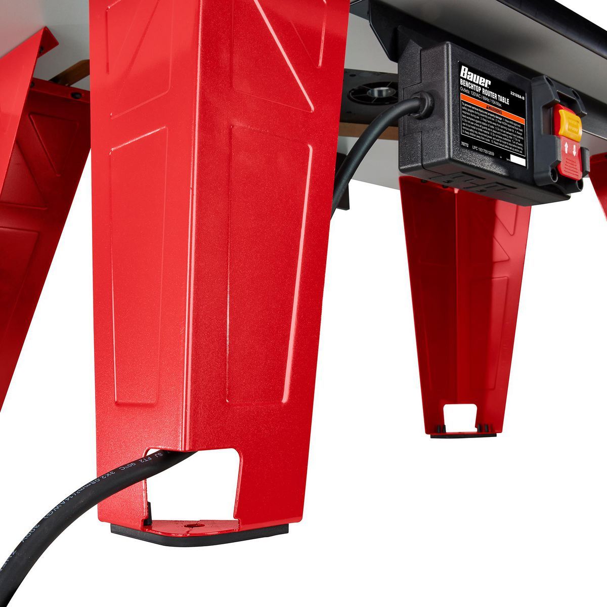 Benchtop Router Table Y8883