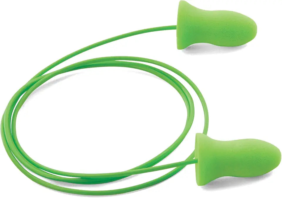 Corded Ear Plugs Box of 100 N865