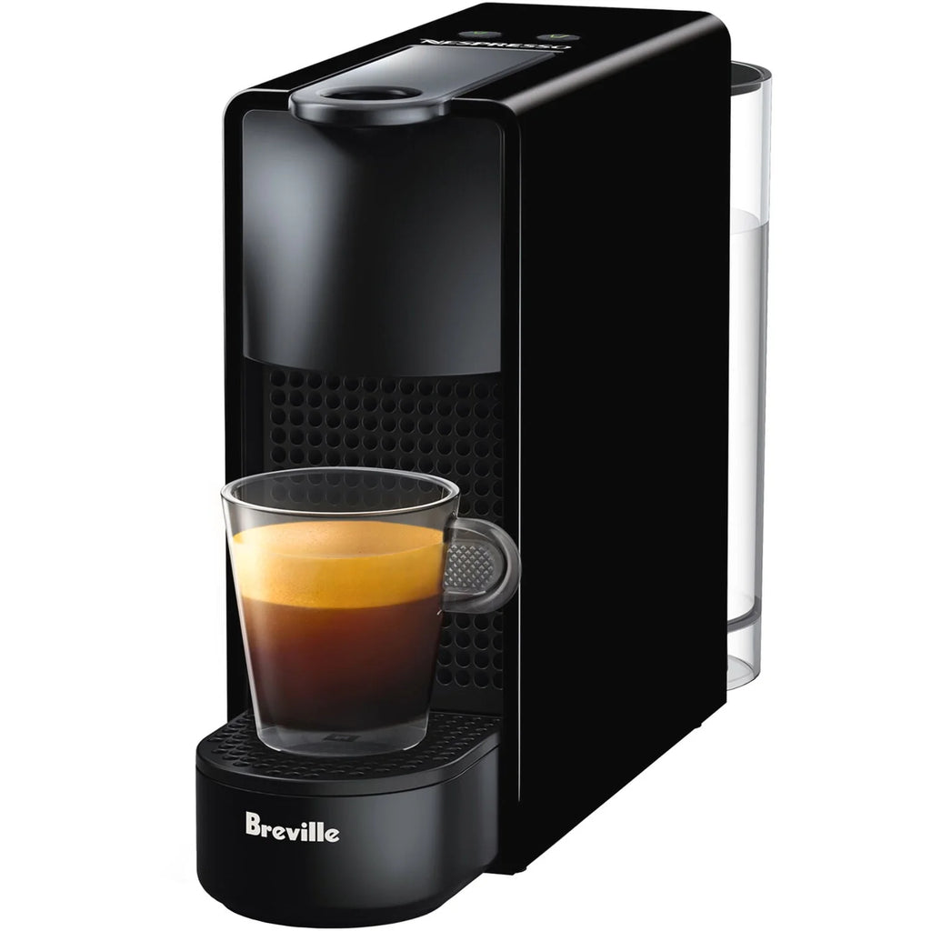 Single-Serve Espresso Machine and Milk Frother R667959