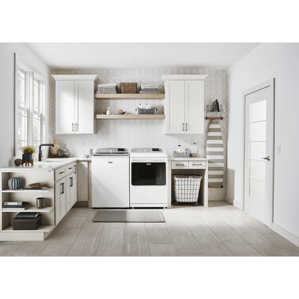 28 Wide 5.2 Cu. Ft. Top Loading Washer V6925