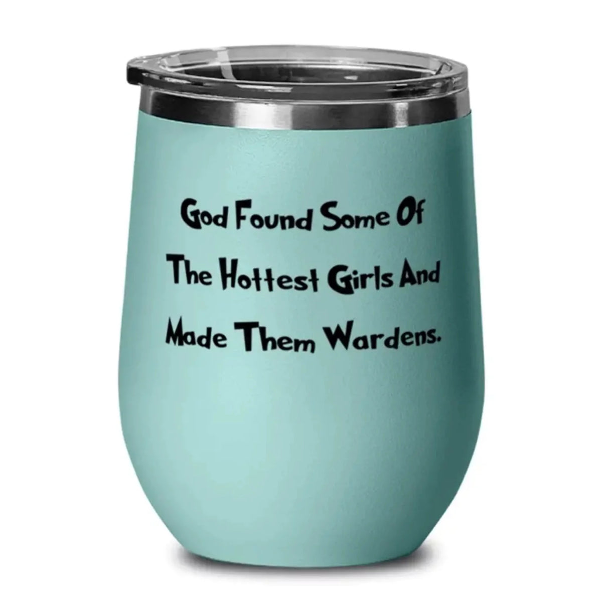 Graduation Wine Glass G201