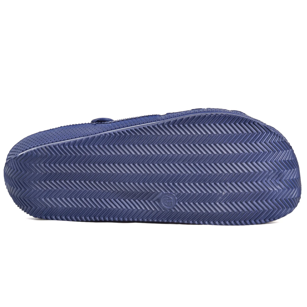 Men's Slip On Anti-slip Clogs J95357