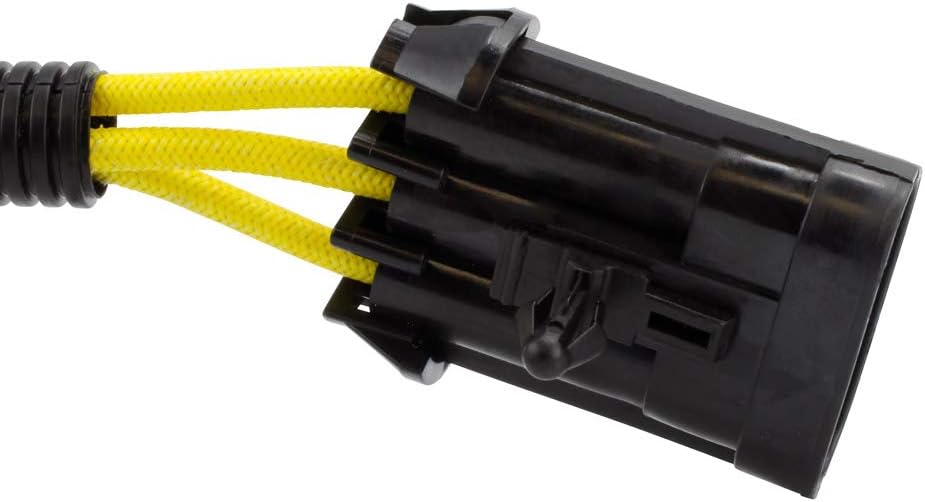 Mosfet Voltage Regulator Rectifier Y1322