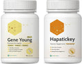 30 Capsules & 60 Capsules Supplements I6082