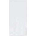 1 Mil Clear Poly Bags 500/Case T101637