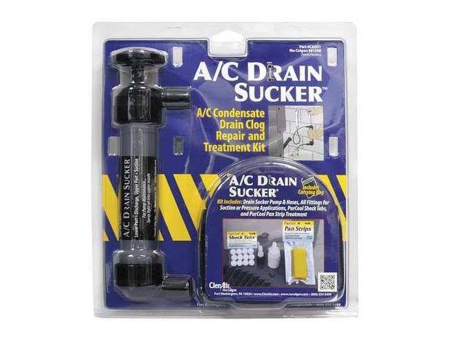 A/C Drain Sucker Kit B303