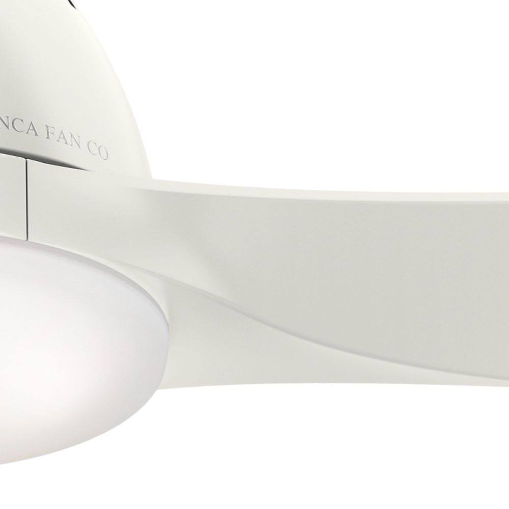 52 in. Ceiling Fan with Light Kit T38274