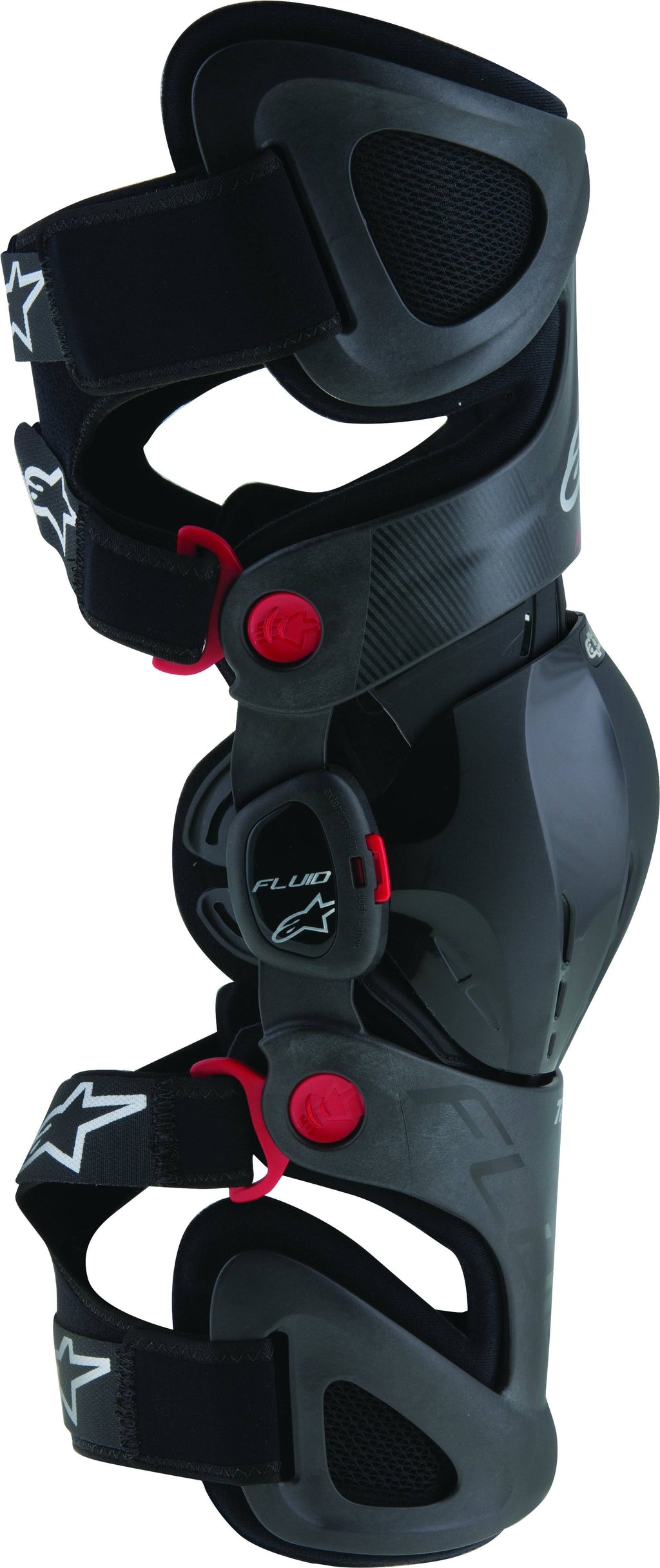 Carbon Knee Brace A28684