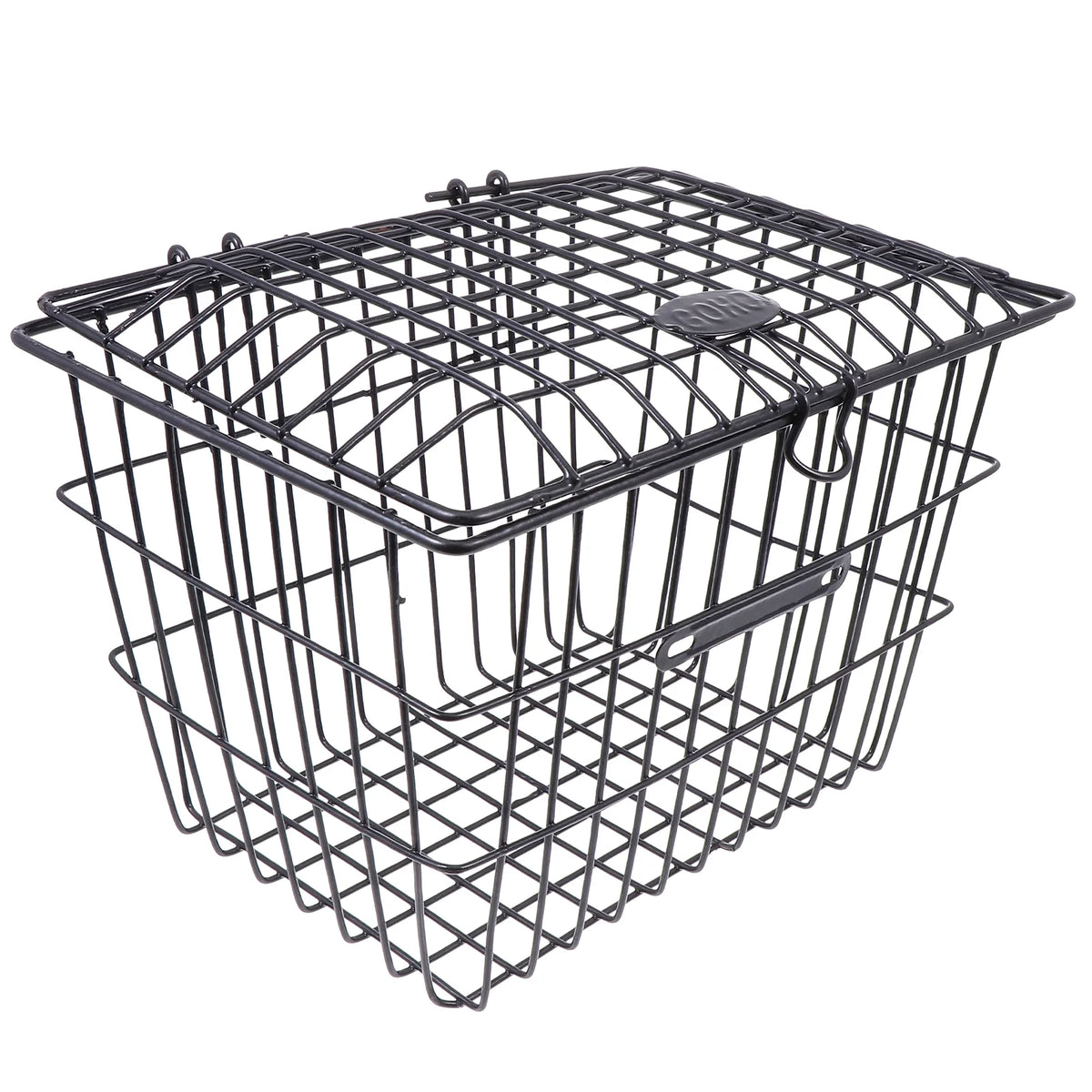 Mountain Bike Basket F4321