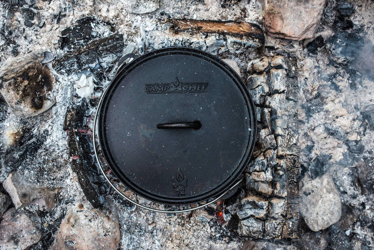Classic Dutch Oven Y716656