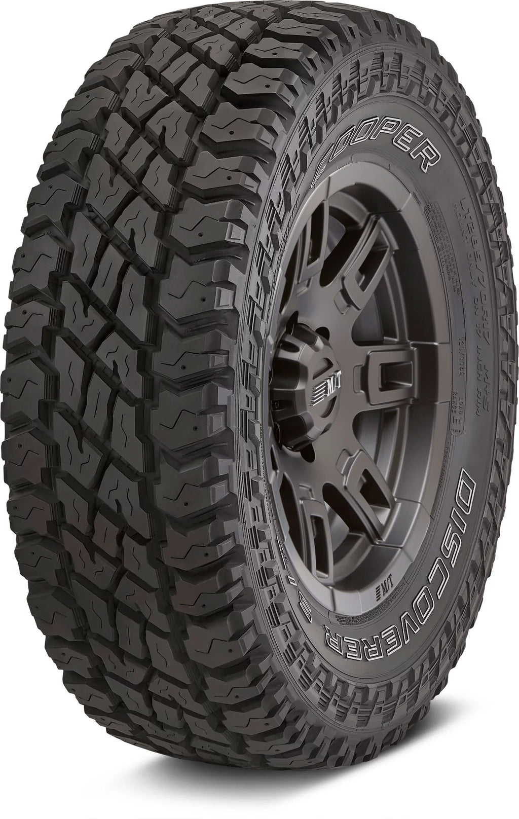 All Terrain Light Truck Tire X4214