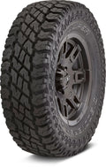 All Terrain Light Truck Tire X4214