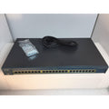 24-Port Switch U305614