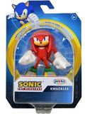 2.5 Knuckles Action Figure U6627