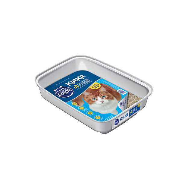 Cat Litter Y90106