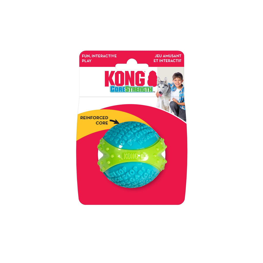 Ball Dog Toy Q4330