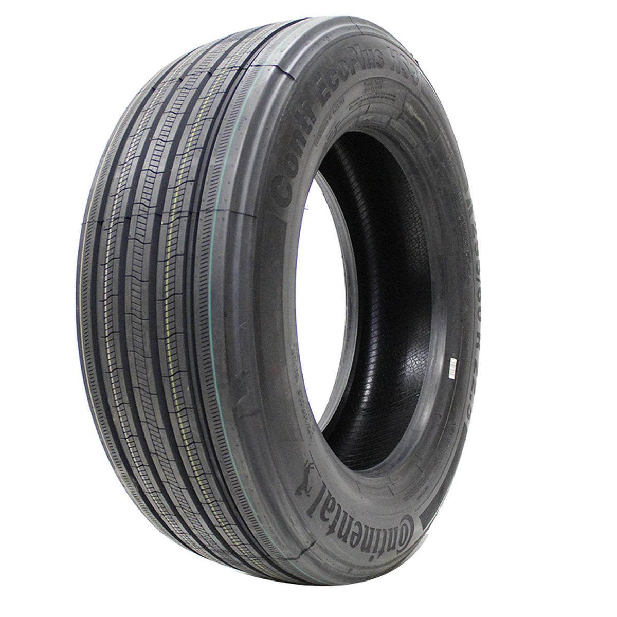 295/60R22.5 Commercial Tire Y237