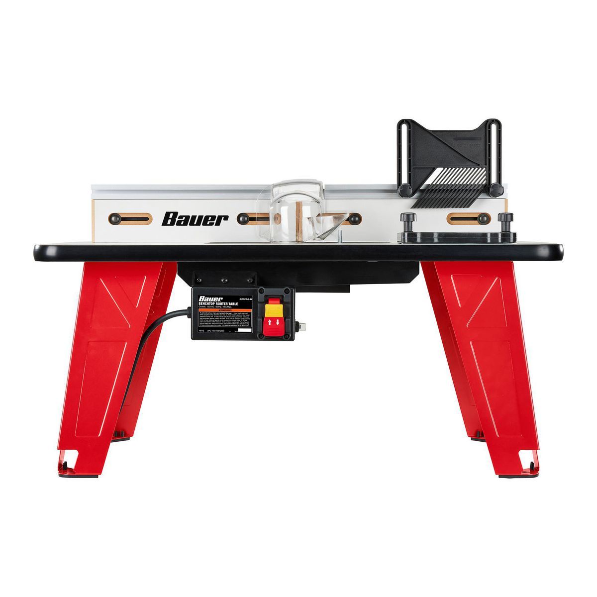 Benchtop Router Table Y8883