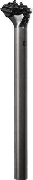 Black Pro Seatpost J53887