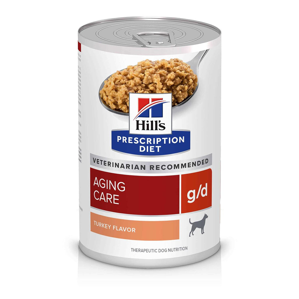 Aging Care Adult Dog Food U2890