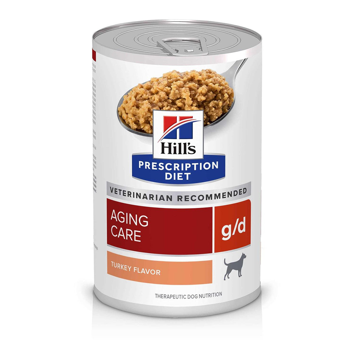 Aging Care Adult Dog Food U2890