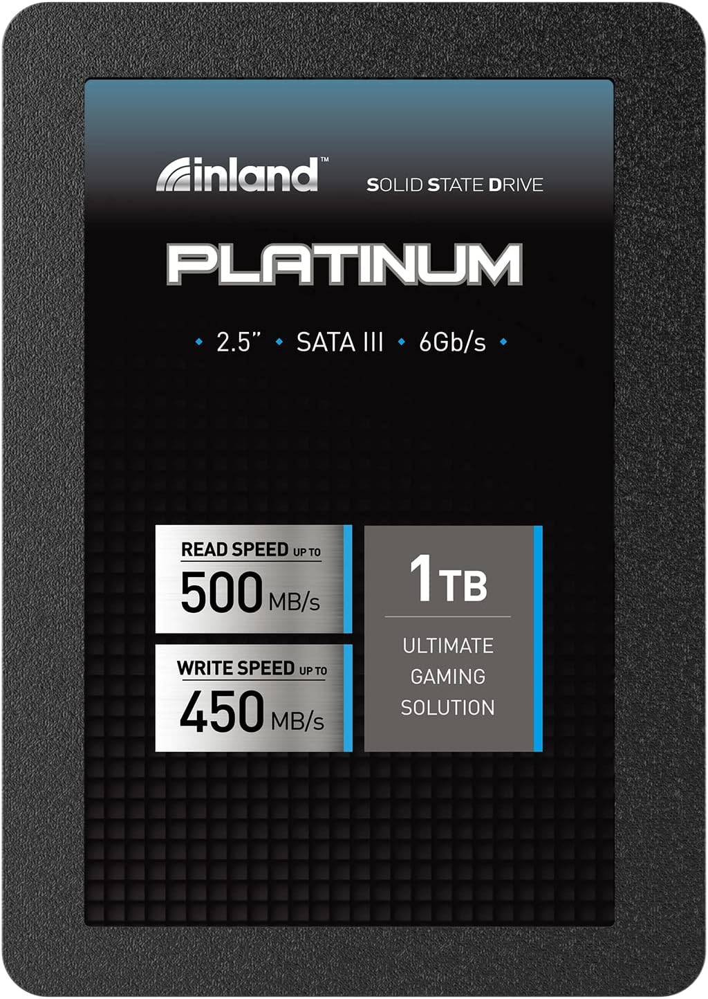 3 Pack 512GB SSD SATA III 2.5" Internal Solid State Drive S32581