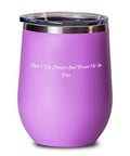 Papa Wine Glass E305