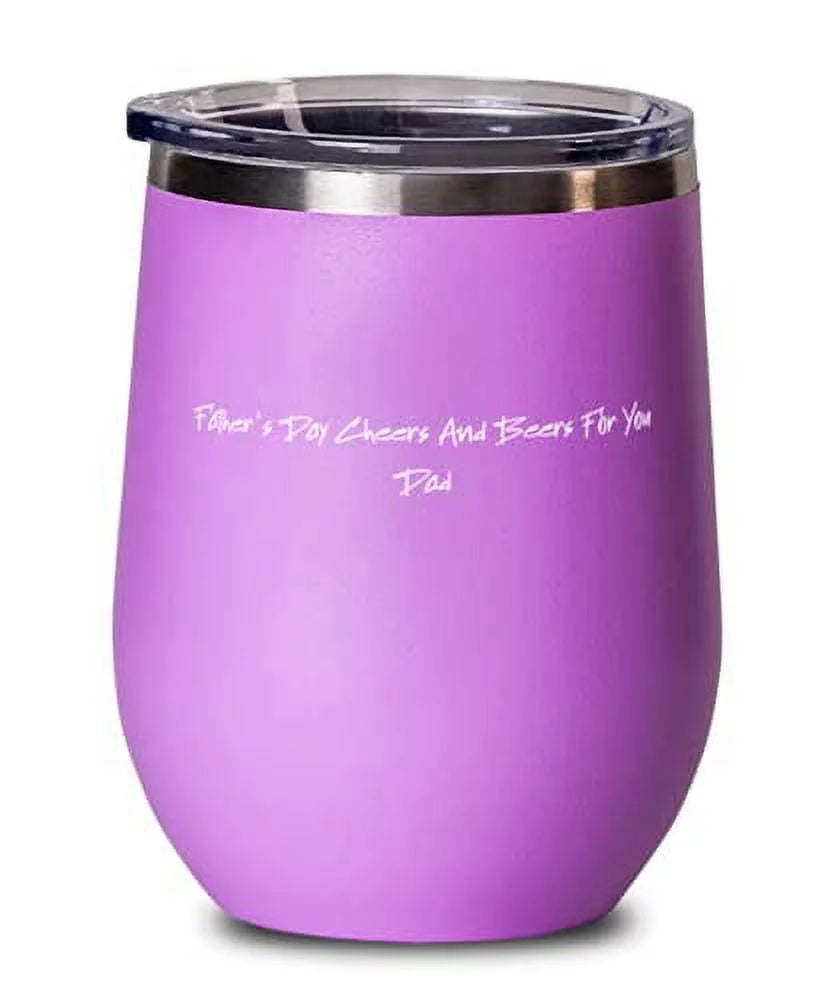 Papa Wine Glass E305