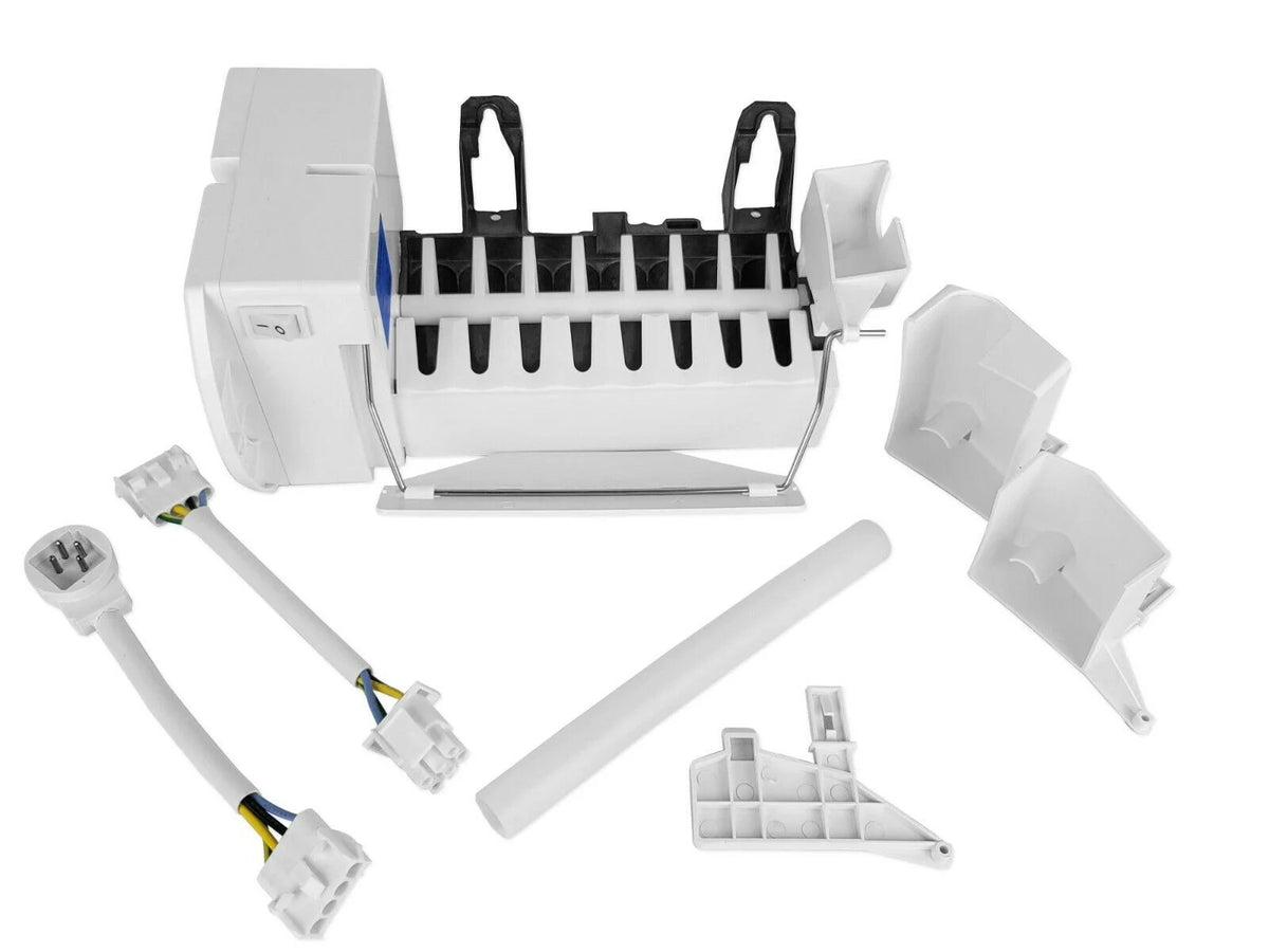 10 PCS Refrigerator Ice Maker O4693