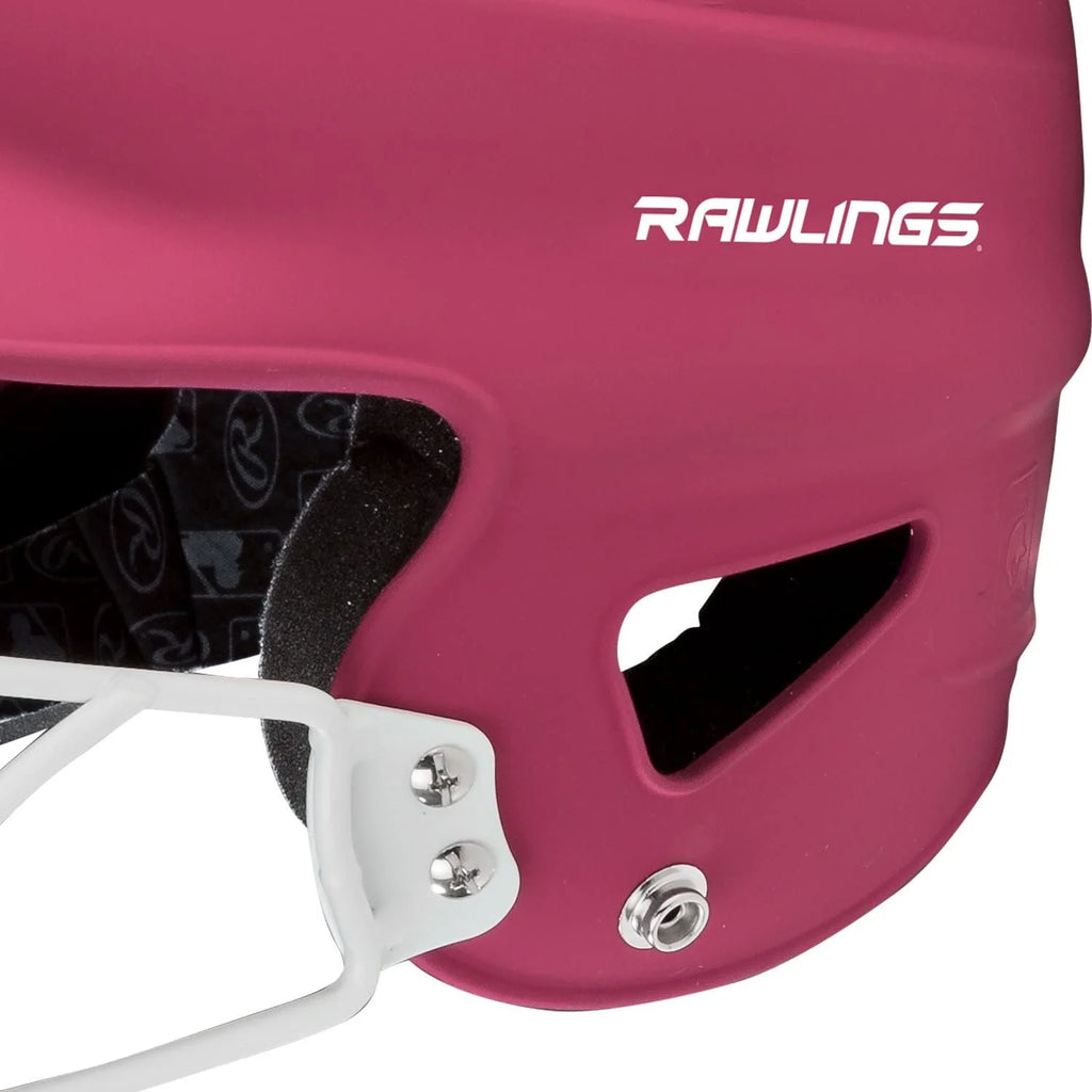Pink Adult Batting Helmet P494029