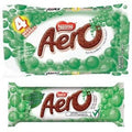 Peppermint Chocolate Bars 10ct 41g Each K930
