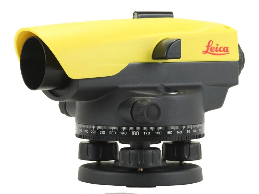 32x Automatic Level Y496