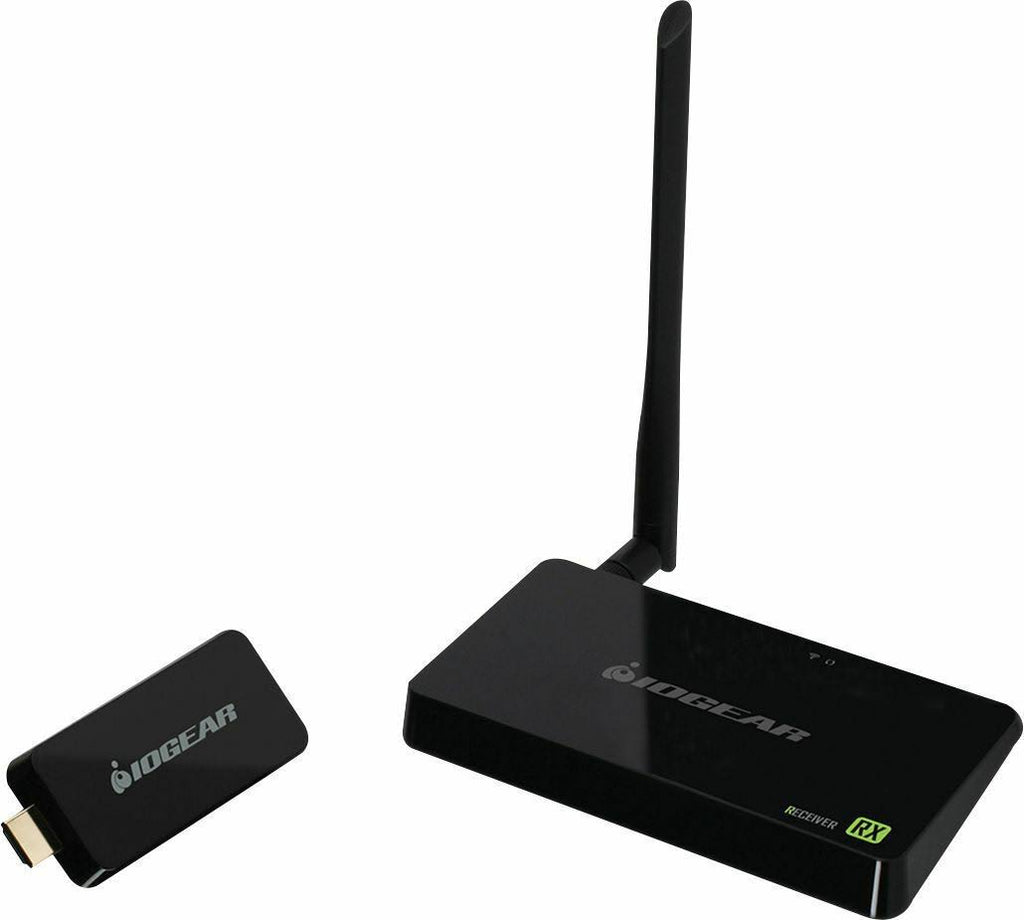 Wireless Display Connection Kit D5833