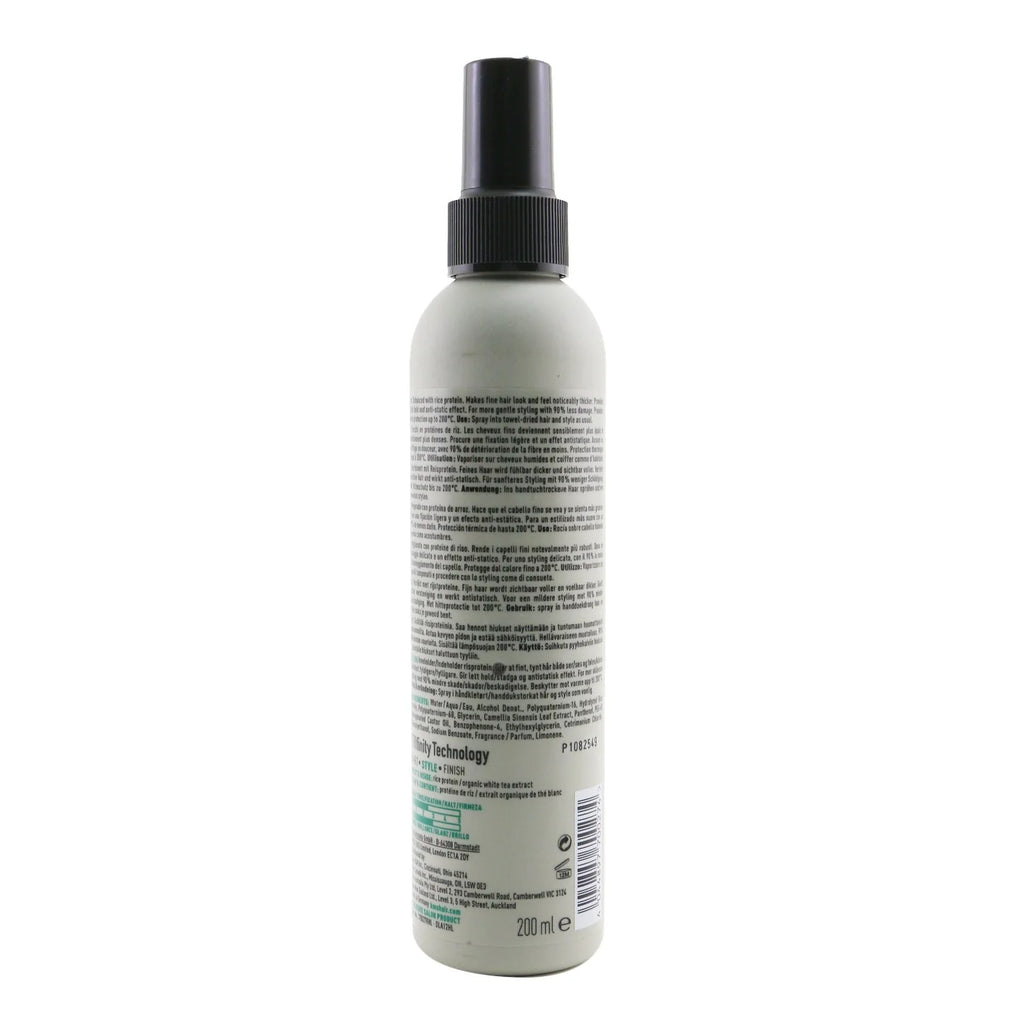 Thickening Spray 200ml D26145