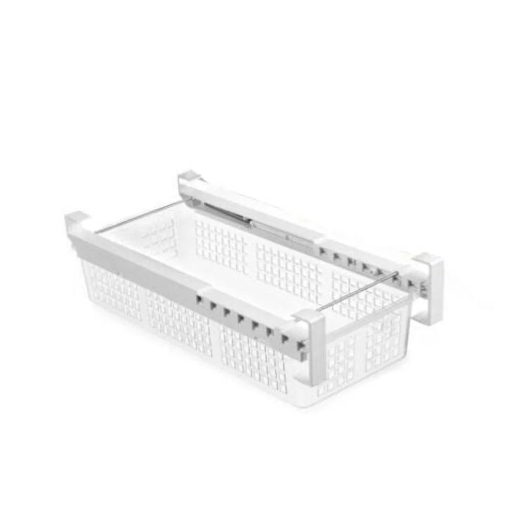 Refrigerator Pull Out Bin Food Storage Organizer Containers F782682