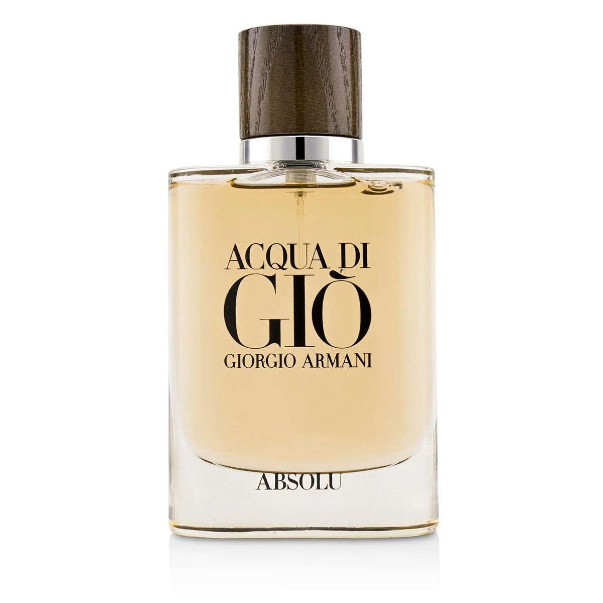 Acqua Di Gio Absolu Eau De Parfum Spray 40ml S5048