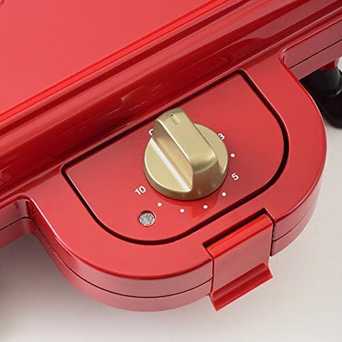 Hot Sand Maker Double White L935949