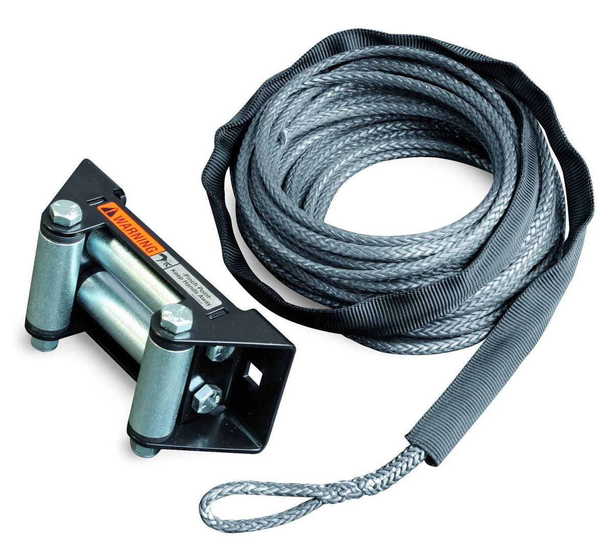 Synthetic Rope Replacement Kit X907