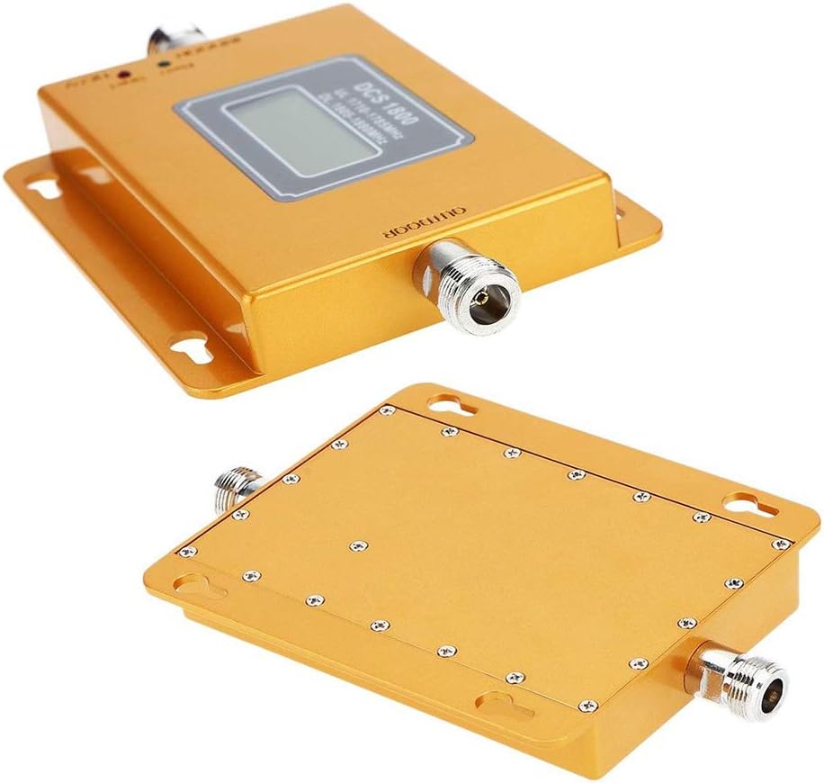 1800MHZ GSM 4G LTE Cell Phone Signal Repeater with US Plug I66275