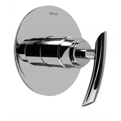 Pressure Balancing Valve Trim with Handle L775606