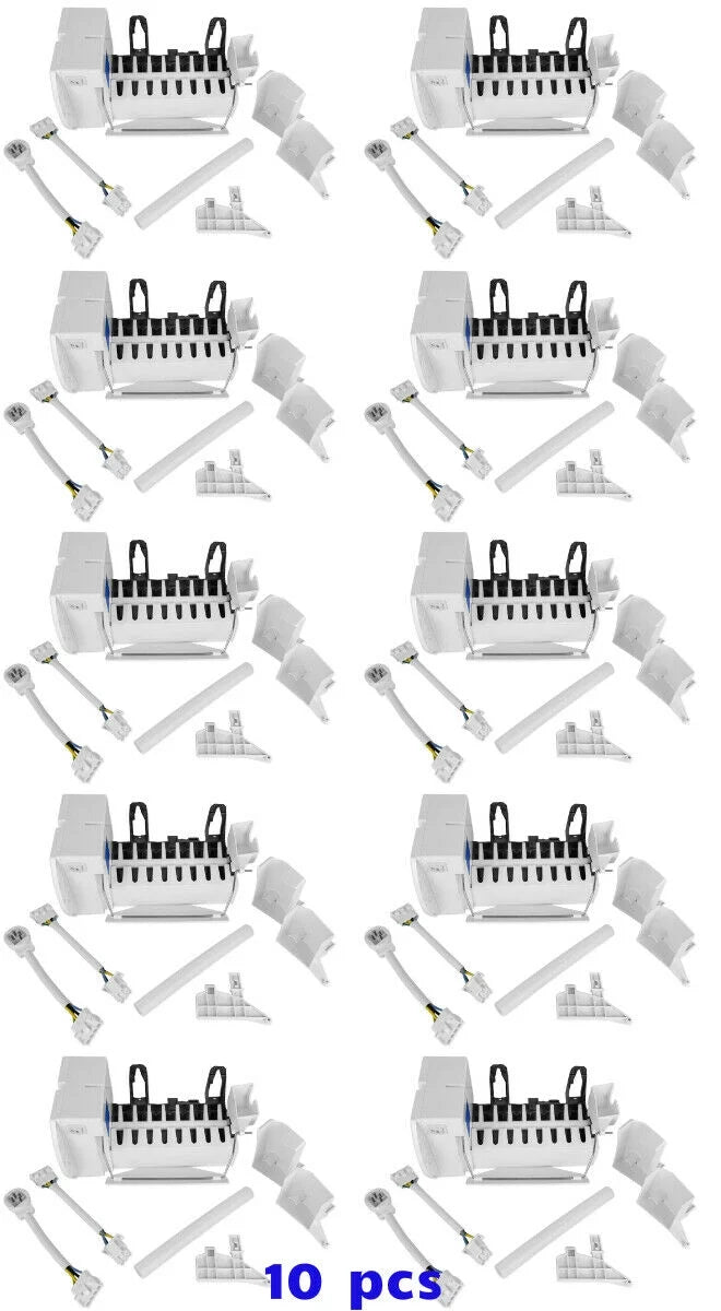 10 PCS Refrigerator Ice Maker O4693
