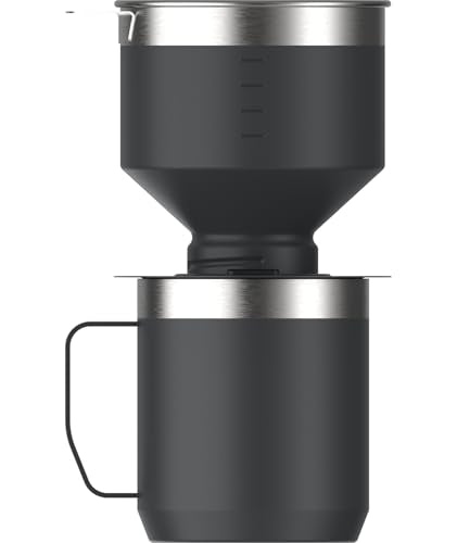 Camp Pour Over Set U9407