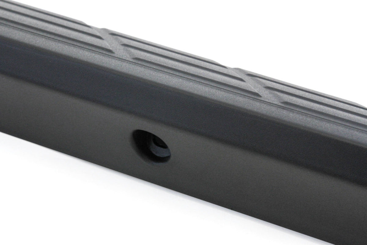 Tailgate Molding Top Protector Cap for Chevy GMC Silverado Sierra 1500 R5836