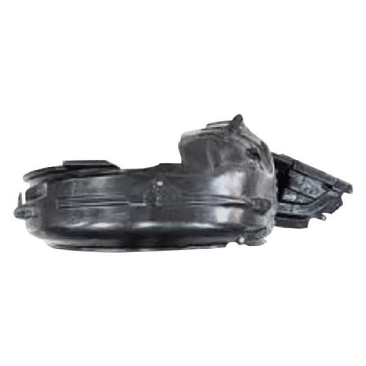 Right Hand Side Front Passenger Fender Liner for 2010-2015 Subaru Outback K51260