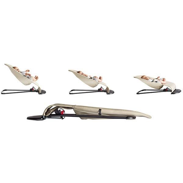Khaki Beige Bouncer Balance Soft R2480
