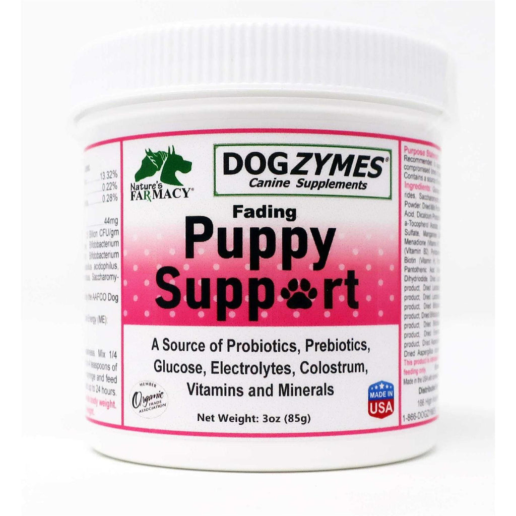 Puppy Support R4848