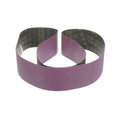 3M Cloth Belt 970DZ, 6 in x 120 in P120 Y-Weight Y334