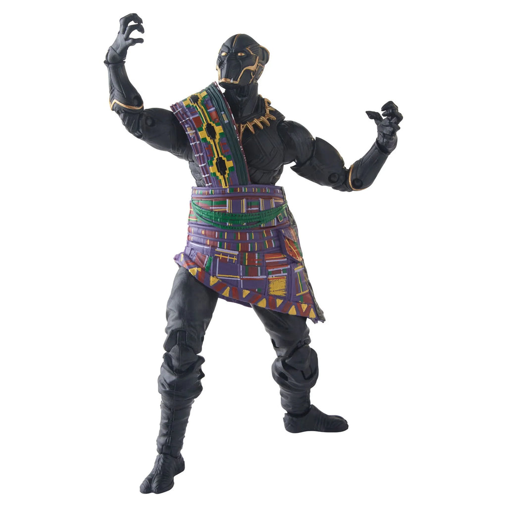 Black Panther 6-inch Action Figure L2693